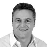 Foto de Zé Roberto