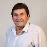 Foto de Toninho da Cofapi