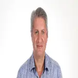 Foto de Paulão Franjotti