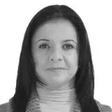 Foto de Isabel Cristina Rodrigues