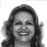 Foto de Bethe Almeida