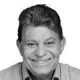 Foto de Valdomiro Sobrinho