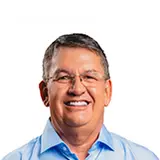 Foto de Roberson Luiz Moureira