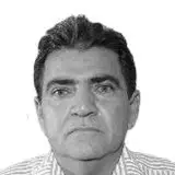 Foto de Cacildo do Sindicato