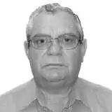 Foto de Adão Rolim