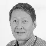 Foto de Hélio Sato