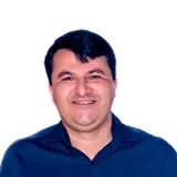 Foto de Marquinhos do Dedé