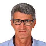 Foto de Chico Gamba