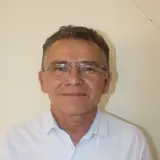 Foto de Zé Maranhão