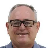 Foto de Professor Claudinei