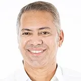 Foto de Getulio Dutra Vieira Neto
