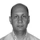 Foto de Farid Tenório Santos