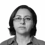 Foto de Mabel de Fatima Milanezi