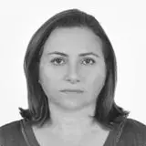 Foto de Mabel de Fatima Melanezi Almici