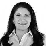 Foto de Thelma de Oliveira