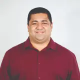 Foto de Marcio Conceição Nunes de Aguiar