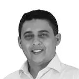 Foto de Dr. Ronio Condão