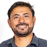 Foto de Aldecir de Sousa Oliveira