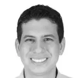Foto de Eduardo Capistrano