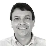 Foto de Eduardo Flausino Vilela