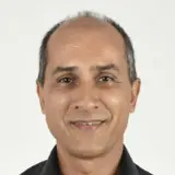 Foto de Sidnei da Cerâmica