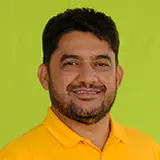 Foto de Toninho Tijolinho