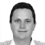 Foto de Ademir Gaspar de Lima