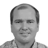 Foto de Alcir Paulino