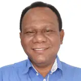 Foto de Moises dos Santos