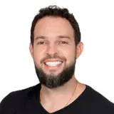 Foto de Marcelinho da Bem Star