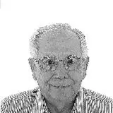 Foto de Arnóbio Vieira de Andrade