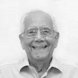 Foto de Arnóbio Vieira de Andrade