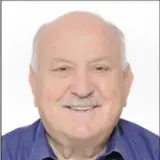 Foto de Leocir Hanel