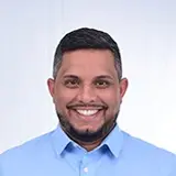 Foto de Dr Thiago