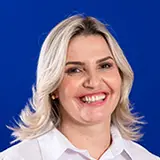 Foto de Mauriza Augusta de Oliveira