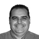 Foto de Antonio Luiz Cesar de Castro