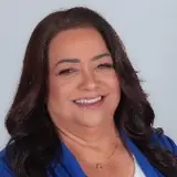 Foto de Iraci Ferreira de Souza