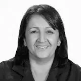 Foto de Angelina Benedita Pereira