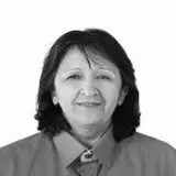Foto de Angelina Benedita Pereira