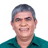 Foto de Adelcino Francisco Lopo