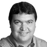 Foto de Newton de Freitas Miotto