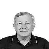 Foto de Eugênio Pelachim
