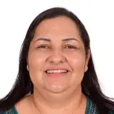 Foto de Luzia Brandão