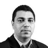 Foto de Professor Marcos