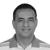Foto de Antonio Xavier de Araujo