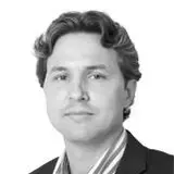 Foto de Alexandre Russi