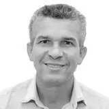 Foto de Agnaldo Rodrigues de Carvalho