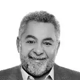 Foto de Percival Muniz