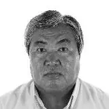 Foto de Osvaldo Japones