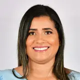 Foto de Francieli Magalhães